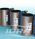 Ремонтные хомуты IDRA